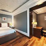 The Reverie Saigon Residential Suites