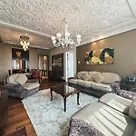 The Reverie Saigon Residential Suites