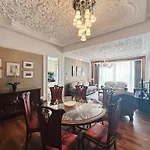 The Reverie Saigon Residential Suites