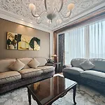 The Reverie Saigon Residential Suites