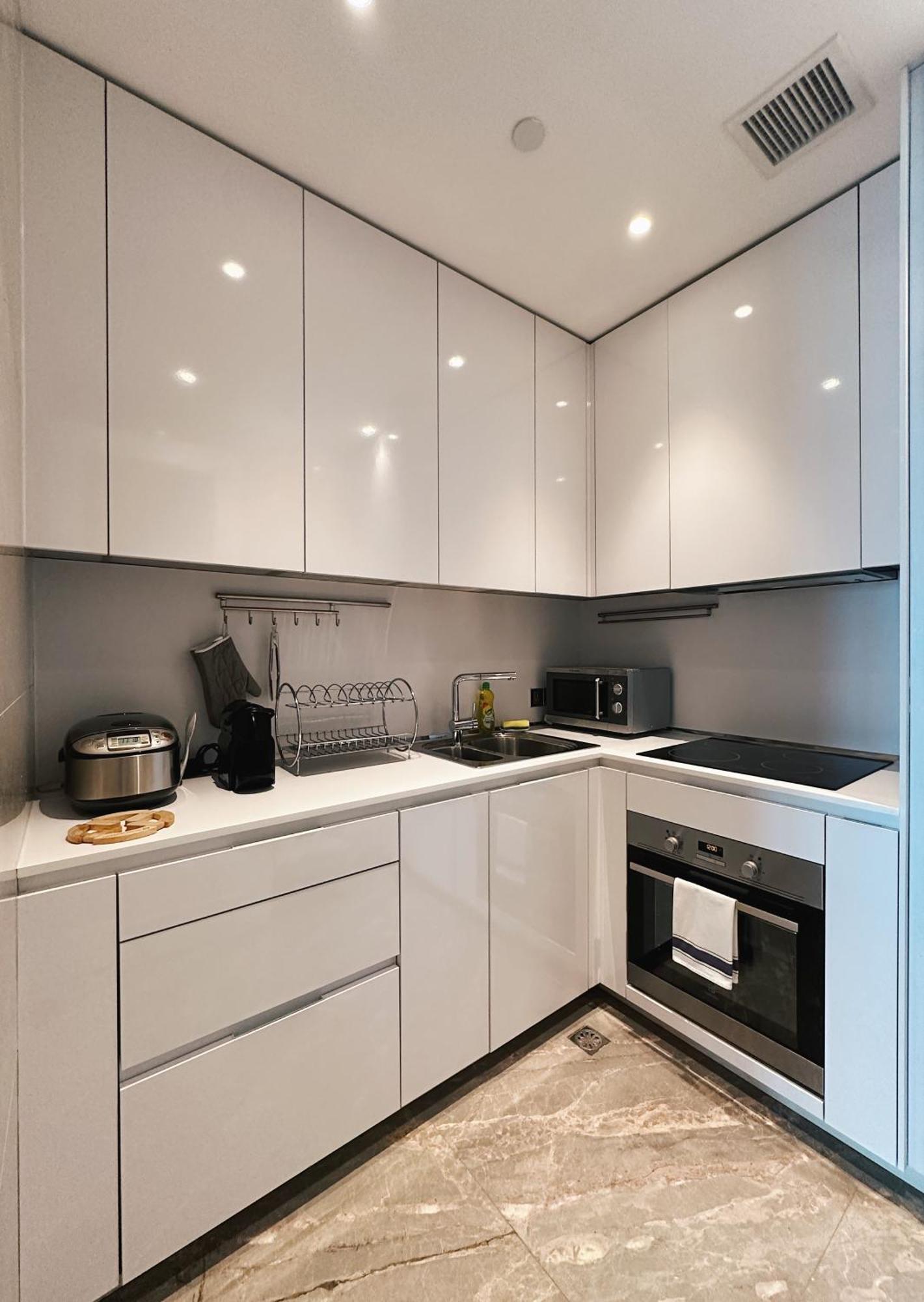 The Reverie Saigon Residential