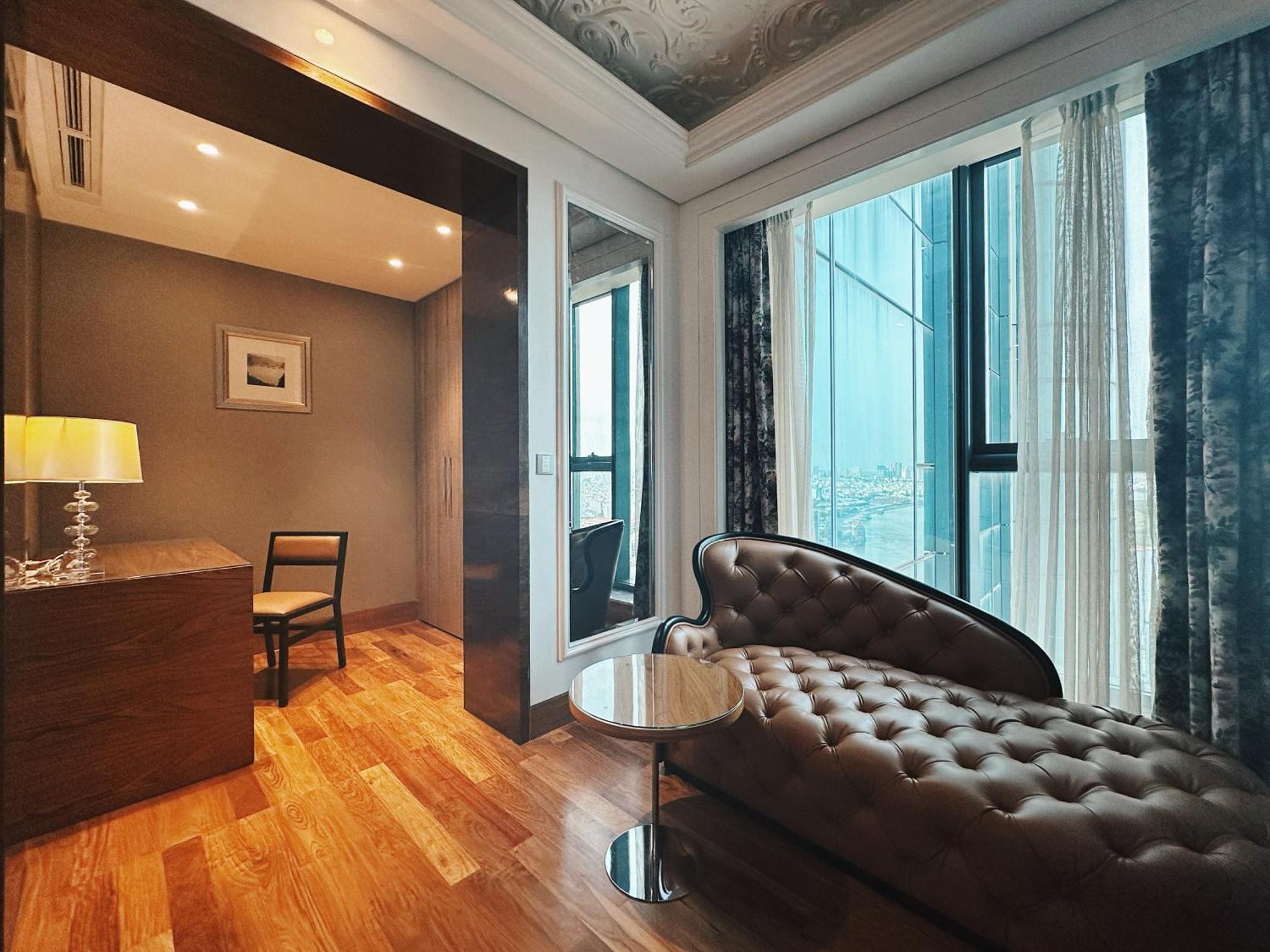 Aparthotel The Reverie Saigon Residential