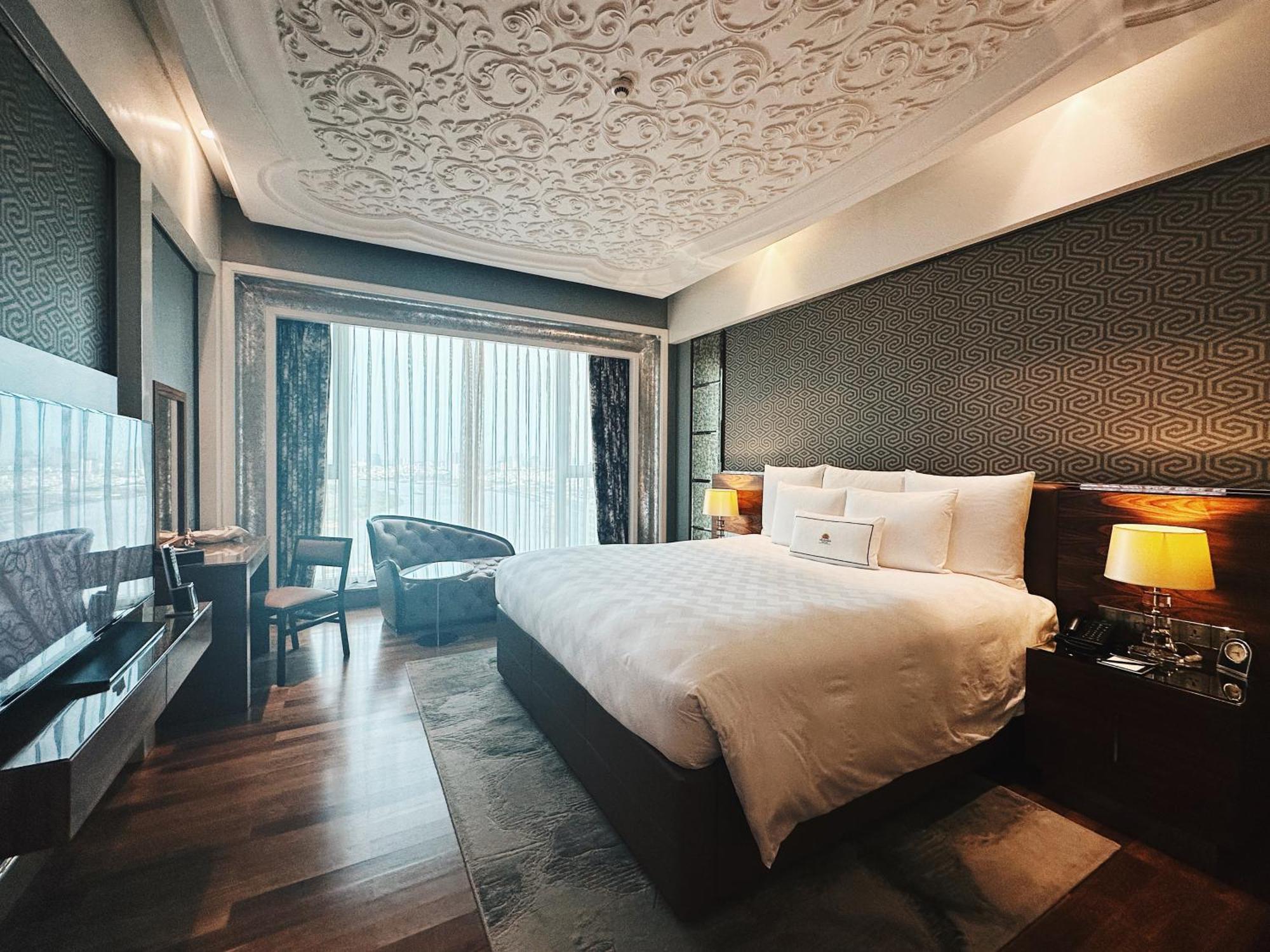 The Reverie Saigon Residential